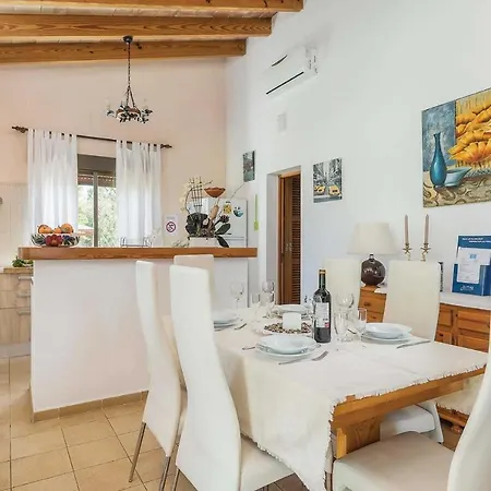 Villa Son Marc I