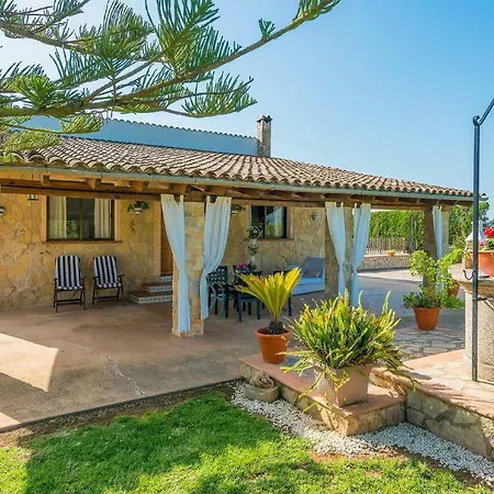 Villa Son Marc I Sa Pobla