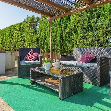 Son Marc I Villa