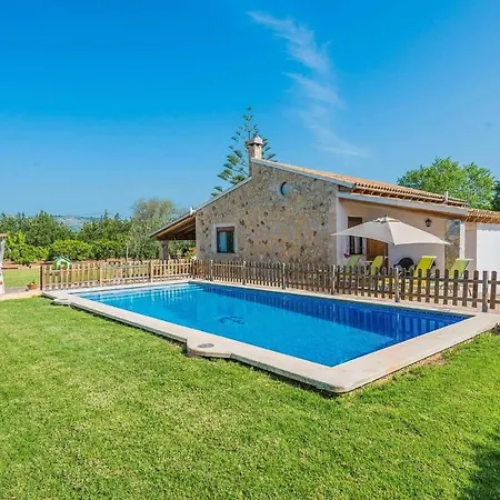 Son Marc I Villa Sa Pobla