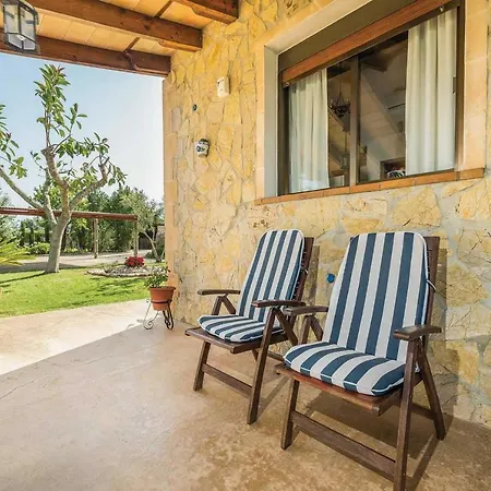 Villa Son Marc I Sa Pobla
