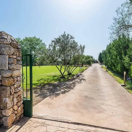 Villa Son Marc I Sa Pobla