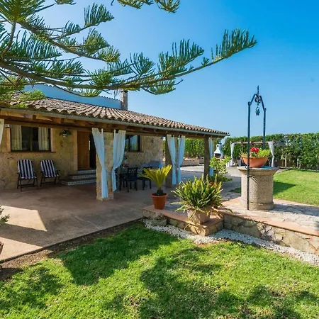 Son Marc I Villa Sa Pobla