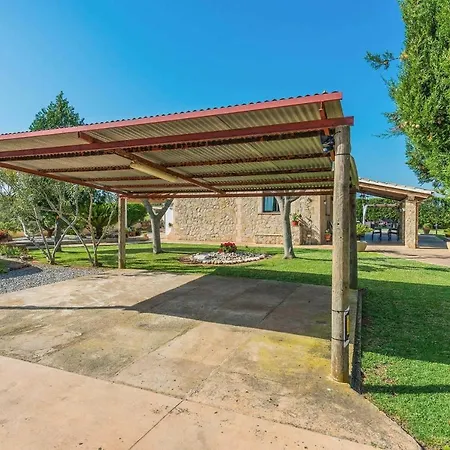 Villa Son Marc I