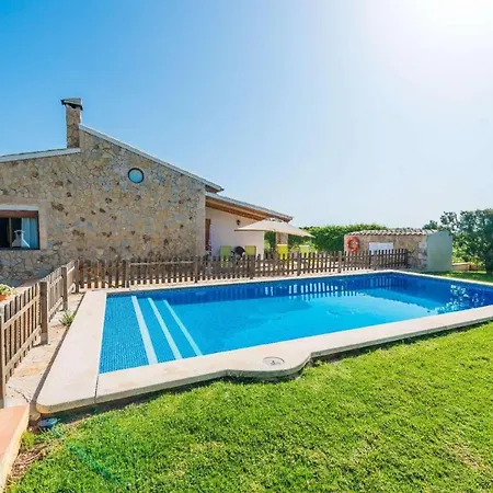 Son Marc I Villa